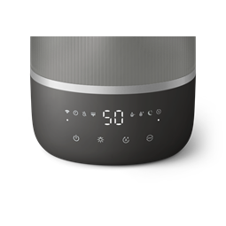 PHILIPS HU1510/03 ultrahangos párásító