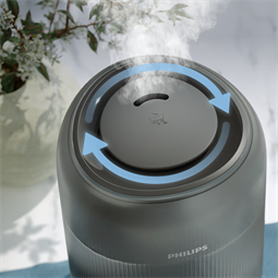PHILIPS HU1510/03 ultrahangos párásító
