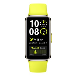 HUAWEI Band 10, Green