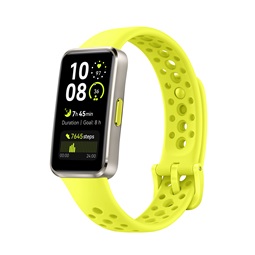 HUAWEI Band 10, Green