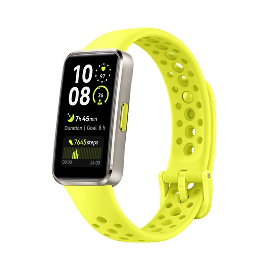 HUAWEI Band 10, Green