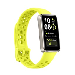 HUAWEI Band 10, Green