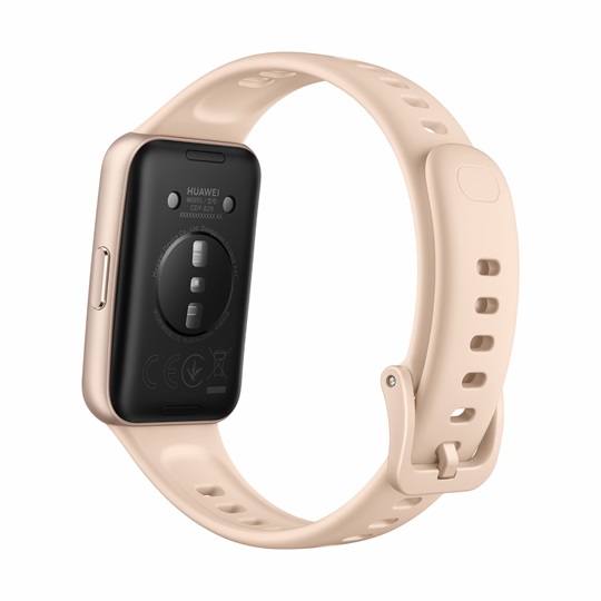 HUAWEI Band 11 Alu, Beige