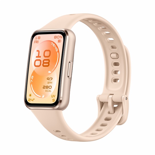 HUAWEI Band 11 Alu, Beige