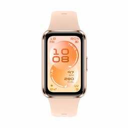 HUAWEI Band 11 Alu, Beige