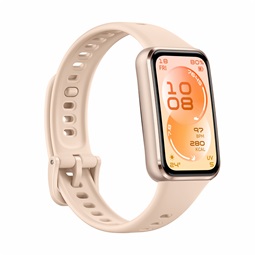 HUAWEI Band 11 Alu, Beige