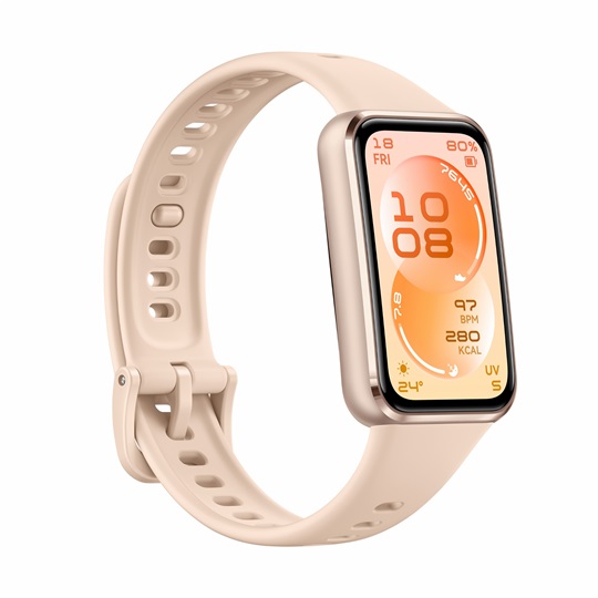 HUAWEI Band 11 Alu, Beige