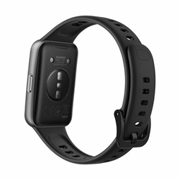 HUAWEI Band 11 Alu, Black