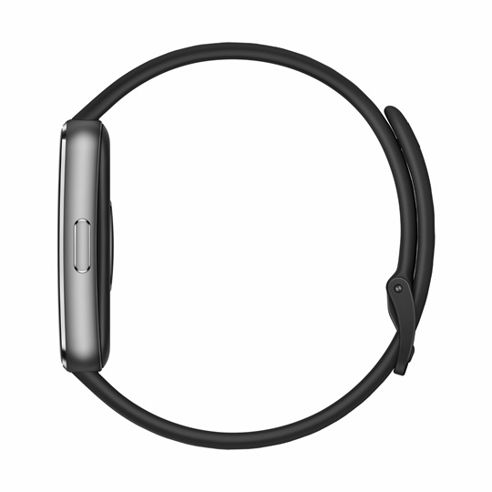 HUAWEI Band 11 Alu, Black