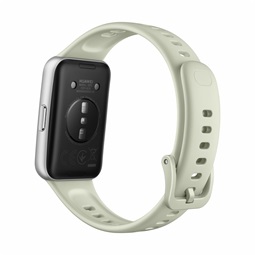 HUAWEI Band 11 Alu, Green