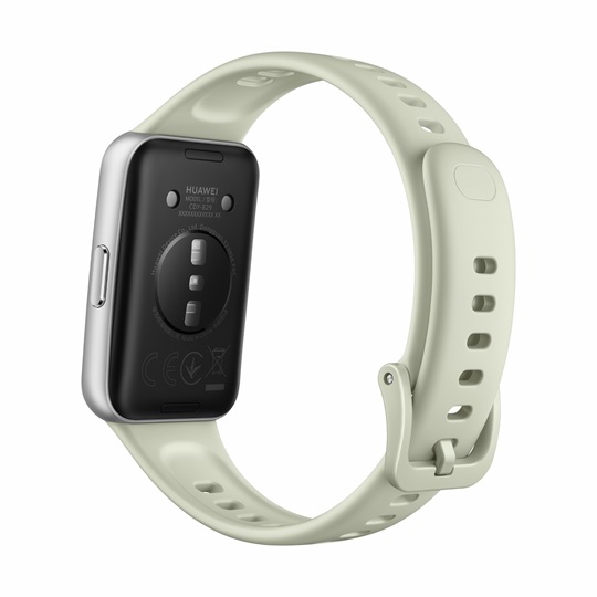 HUAWEI Band 11 Alu, Green