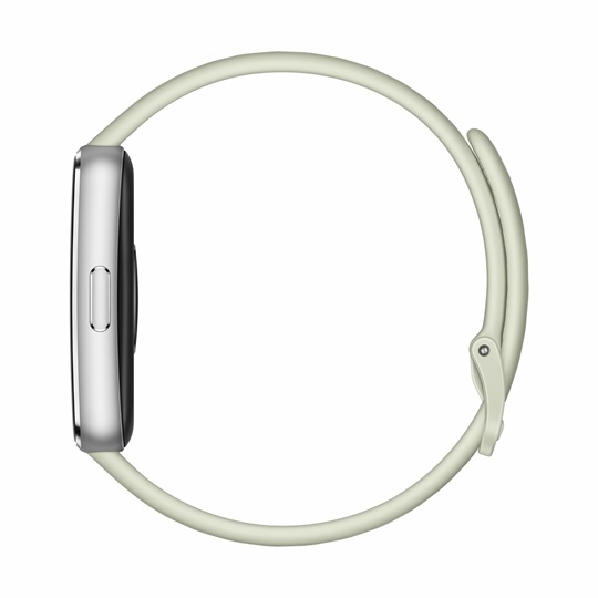 HUAWEI Band 11 Alu, Green