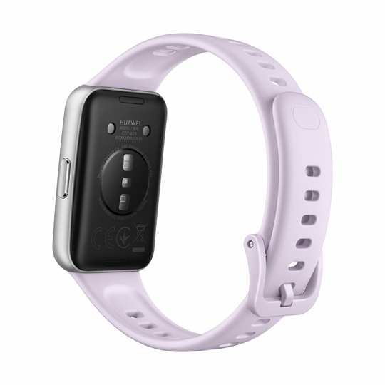 HUAWEI Band 11 Alu, Purple
