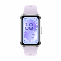HUAWEI Band 11 Alu, Purple