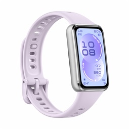 HUAWEI Band 11 Alu, Purple