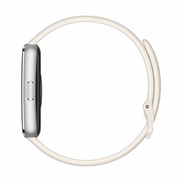 HUAWEI Band 11 Alu, White