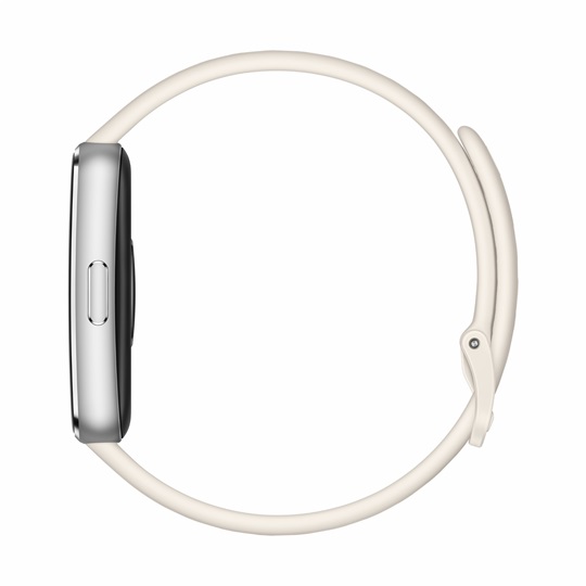 HUAWEI Band 11 Alu, White