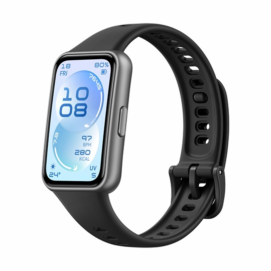 HUAWEI Band 11, Black