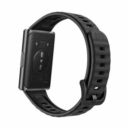HUAWEI Band 11 Pro, Black