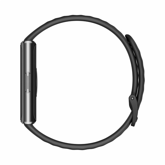 HUAWEI Band 11 Pro, Black