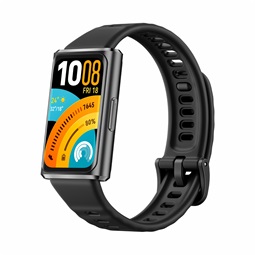 HUAWEI Band 11 Pro, Black