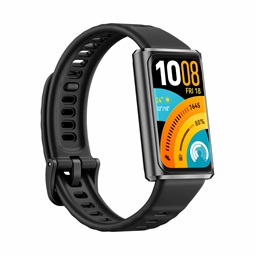HUAWEI Band 11 Pro, Black