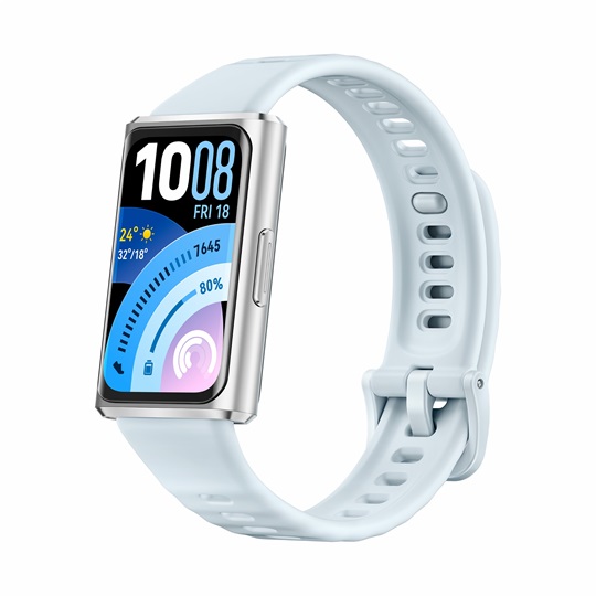 HUAWEI Band 11 Pro, Blue