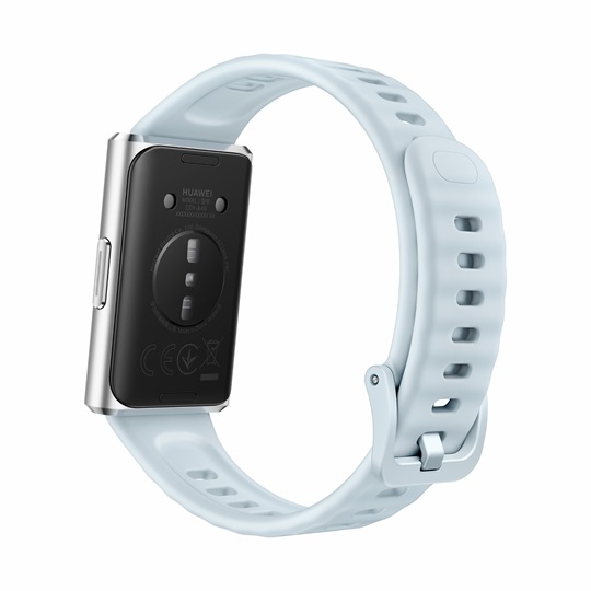 HUAWEI Band 11 Pro, Blue