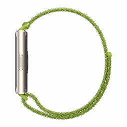 HUAWEI Band 11 Pro, Green
