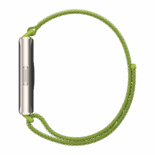 HUAWEI Band 11 Pro, Green