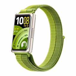 HUAWEI Band 11 Pro, Green