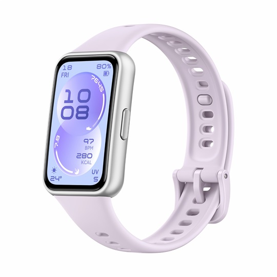 HUAWEI Band 11, Purple