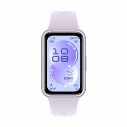 HUAWEI Band 11, Purple