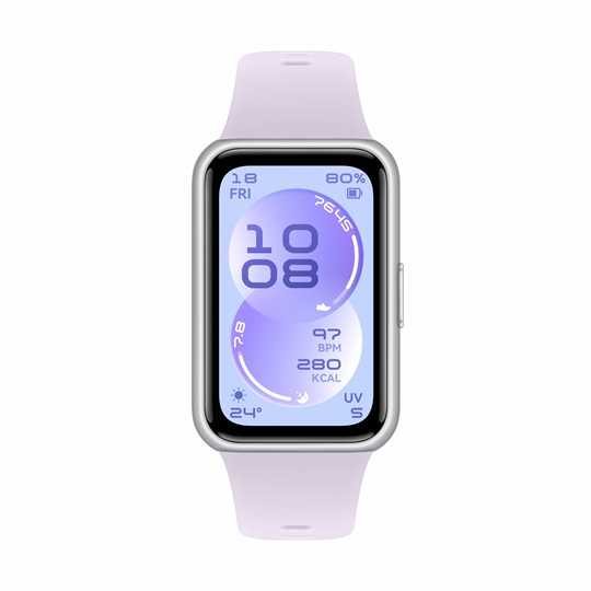HUAWEI Band 11, Purple
