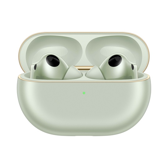 HUAWEI Freebuds Pro 4, Green