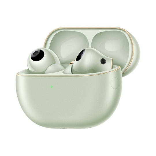 HUAWEI Freebuds Pro 4, Green