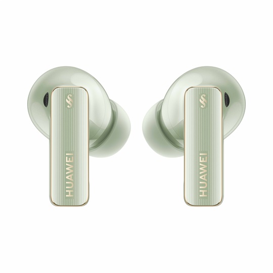 HUAWEI Freebuds Pro 4, Green