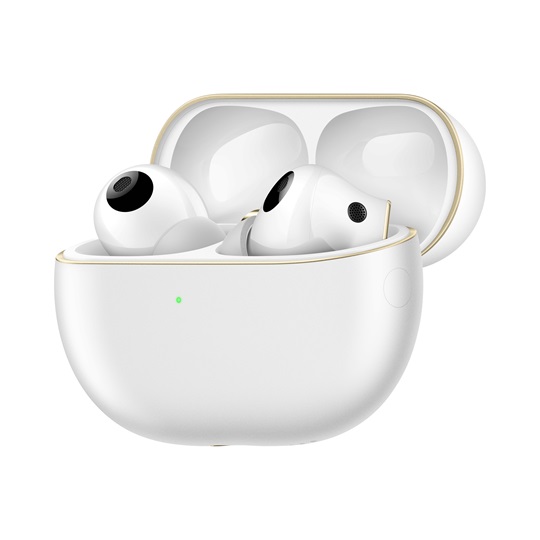 HUAWEI Freebuds Pro 4, White