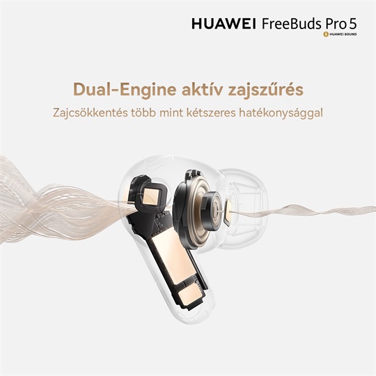 HUAWEI Freebuds Pro 5, Grey