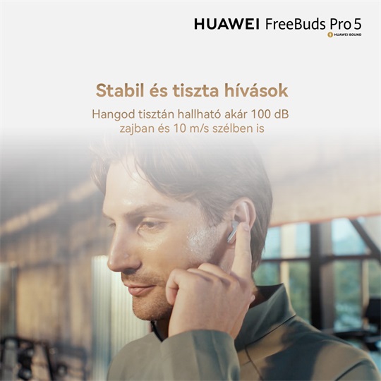 HUAWEI Freebuds Pro 5, Grey