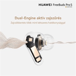 HUAWEI Freebuds Pro 5, Sand