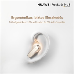 HUAWEI Freebuds Pro 5, Sand