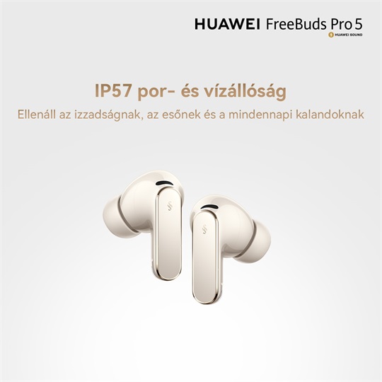 HUAWEI Freebuds Pro 5, White