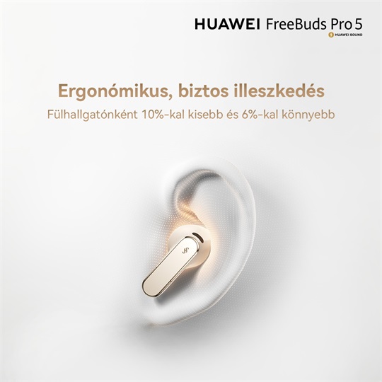 HUAWEI Freebuds Pro 5, White