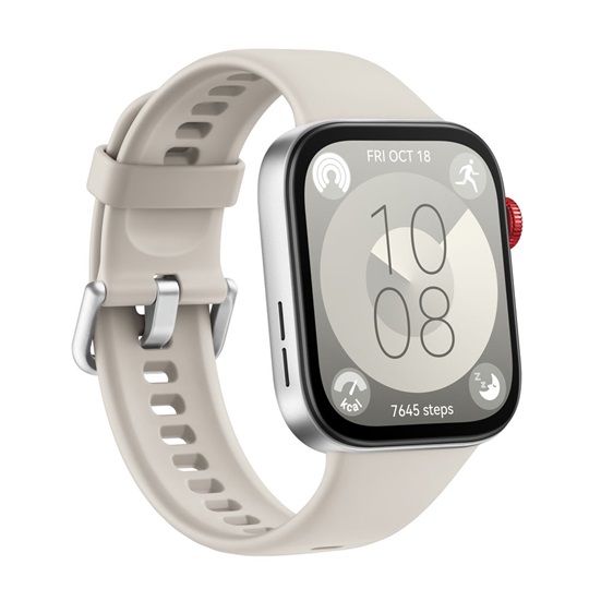 HUAWEI WATCH Fit 3 Fehér