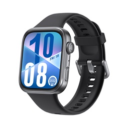 HUAWEI WATCH Fit 4 Fekete