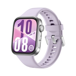 HUAWEI WATCH Fit 4 Lila