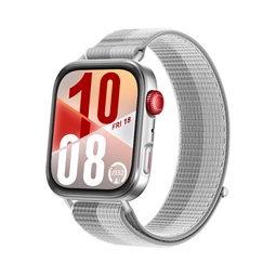 HUAWEI WATCH Fit 4 Ezüst