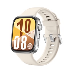 HUAWEI WATCH Fit 4 Fehér
