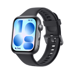 HUAWEI WATCH Fit 5 Fekete